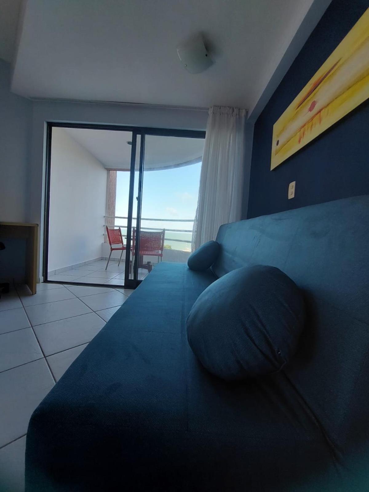 Marsallis Residence Flat-Efm504 Натал Экстерьер фото